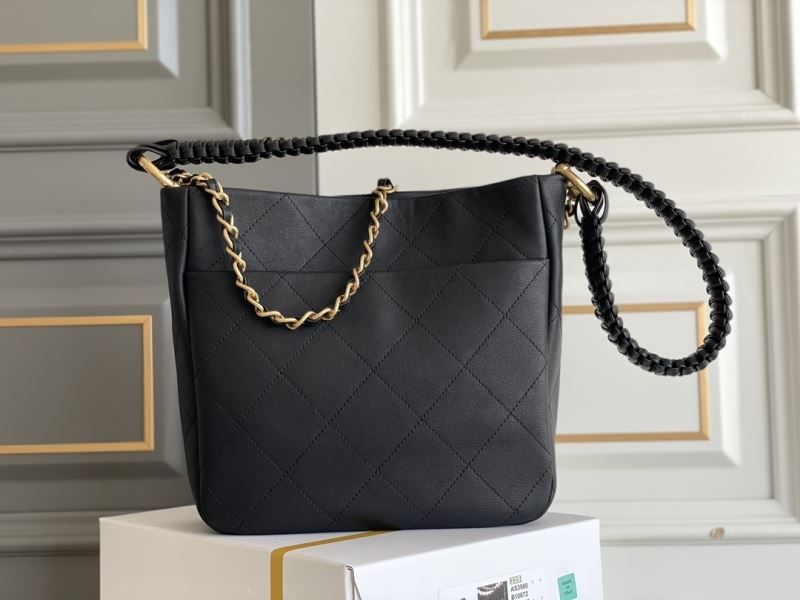 Chanel Hobo Bags